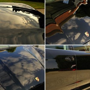 Blackfire Midnight Sun Spray Wax Review