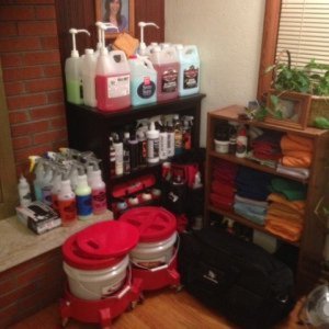 My Stuff