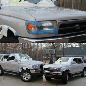 4Runner