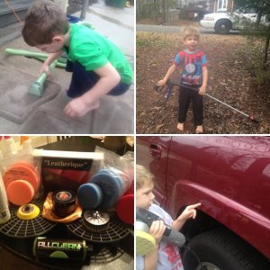 My helper