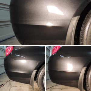 bumper