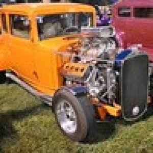 1957 chevy truck