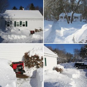 Blizzard 2013