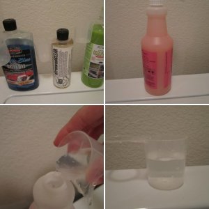 Measuring Cups