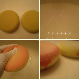 XMT Polishing Pad Cleaner
