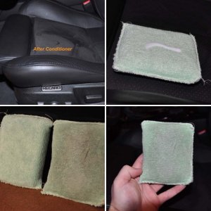 WG Leather Review