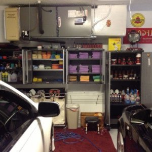Shop pics