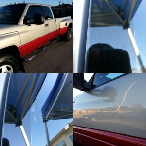 Bruce's Truck