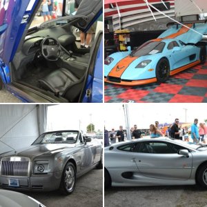 Barrett Jackson 2013