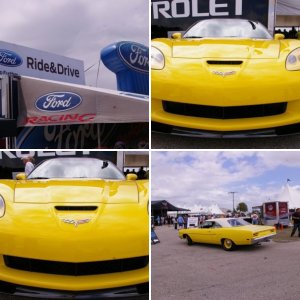 Barrett Jackson 2013