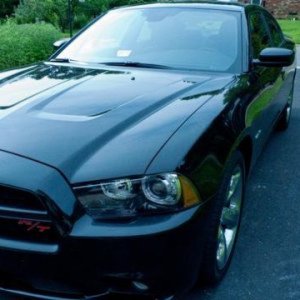 Misc Charger Pics