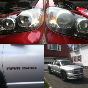 Ram 2013