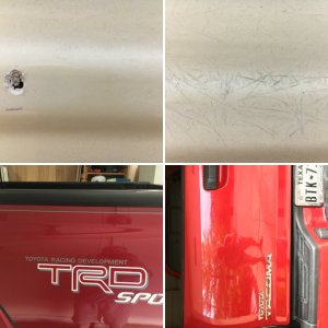 2013 TACOMA