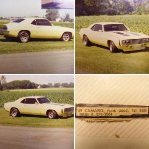 My firt Car Photos