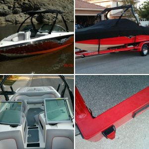 Boat Detail