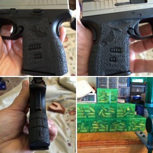 Gun Stuff