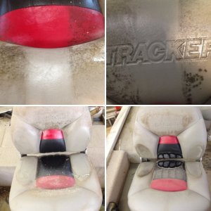Seats Before