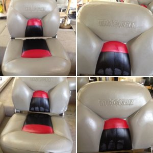 Seats After
