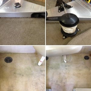 Interior After