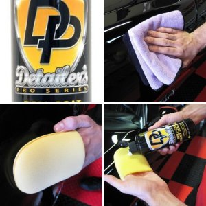 Detailer's Pro Series Poli-Coat Paint Sealant