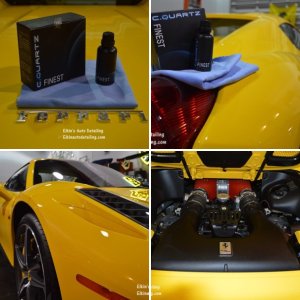 Ferrari Italia