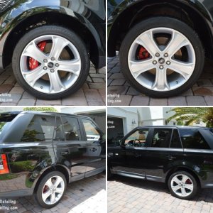 Range Rover