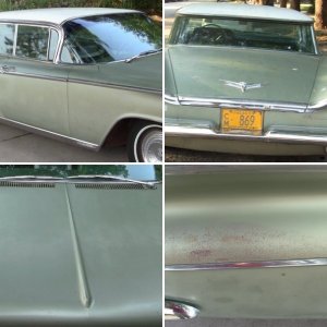 1959 Buick Invicta