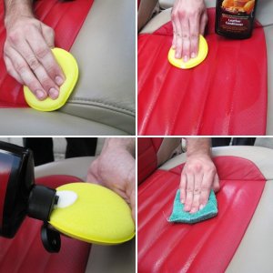 Pinnacle Leather Conditioner