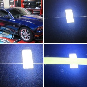Pinnacle Advanced Finishing Polish