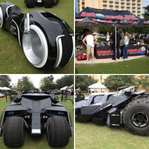 festival of Speed 2013