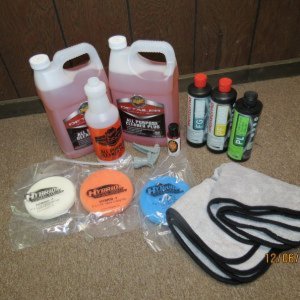 New Orders