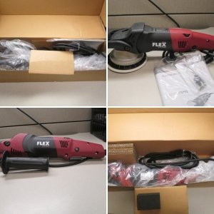 Polisher For Sale 1/15/2014