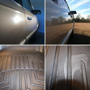 WeatherTech