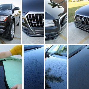 Wolfgang Foam Gun Wash