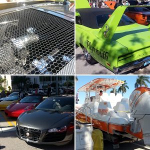 Supercar Weekend 2014
