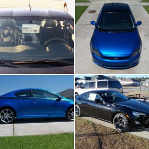 GT86 Pictures