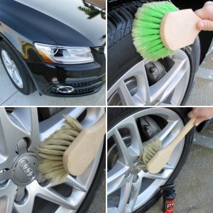 Wolfgang Tire & Wheel Cleaner