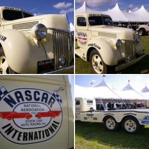 Barrett Jackson 2014
