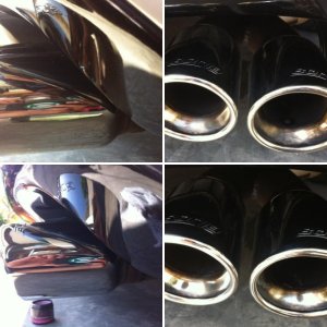 DUB Metal Polish