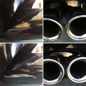Meg's All Metal Polish