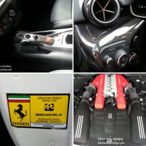 Ferrari F12