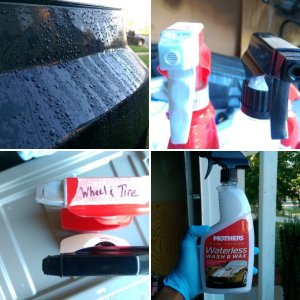 Review pics