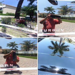 Reflections