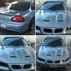 Mothers Reflections Spray Wax