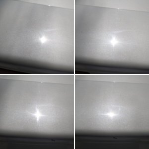 Detailing Spoiler