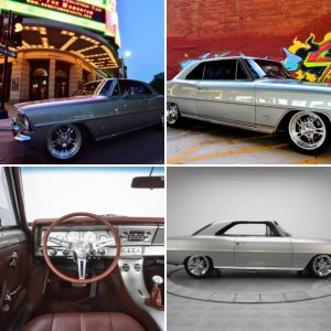 67 Nova