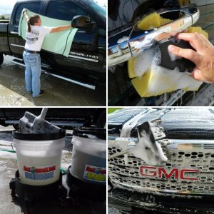 DP Power Wash