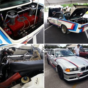 Lords of NurburgRing Car Show