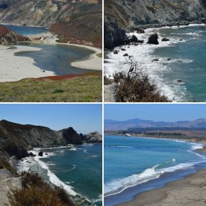 Pacific Coat Highway