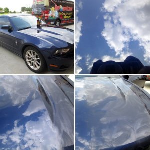 Selling a car quick prep